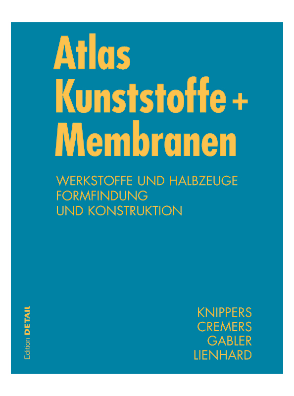 Atlas Kunststoffe & Membranen (German)