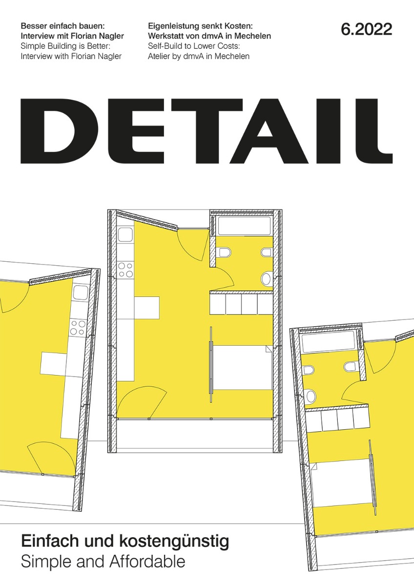 Simple and Affordable 6.2022