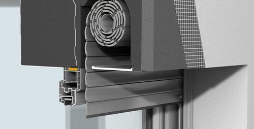 Grenelle Tower von Zündel & Cristea in Paris