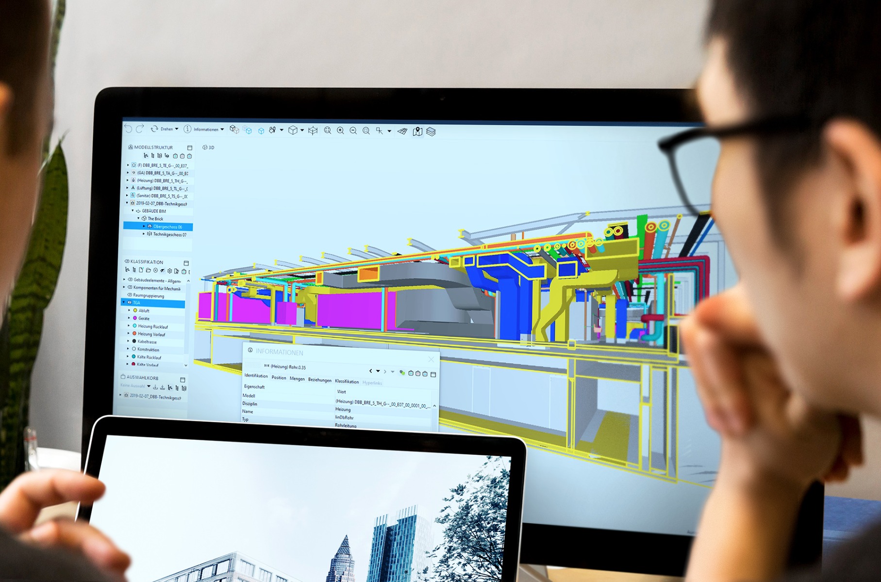 © Schmidt Plöcker Architekten