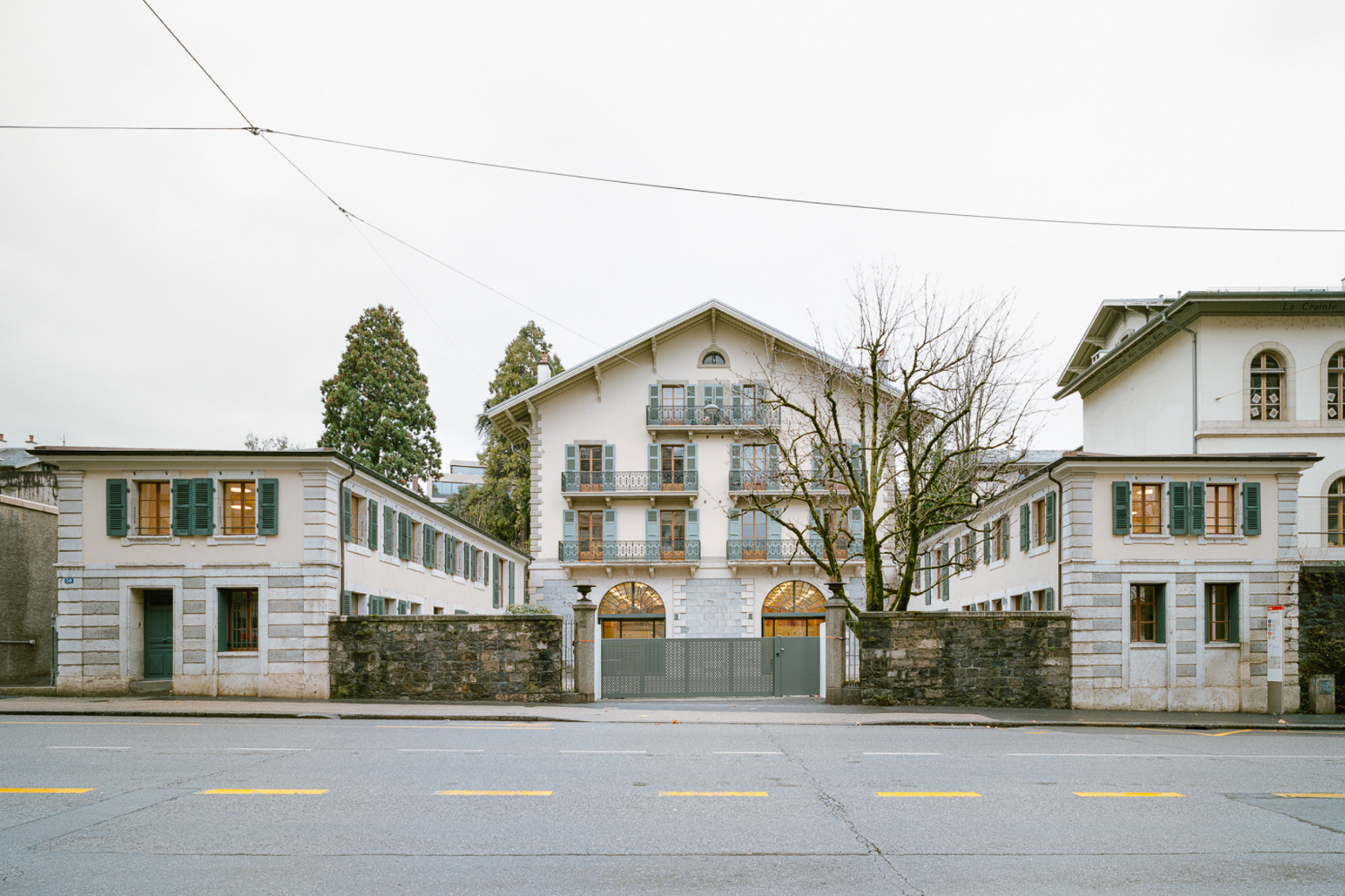 © Olivier Di Giambattista