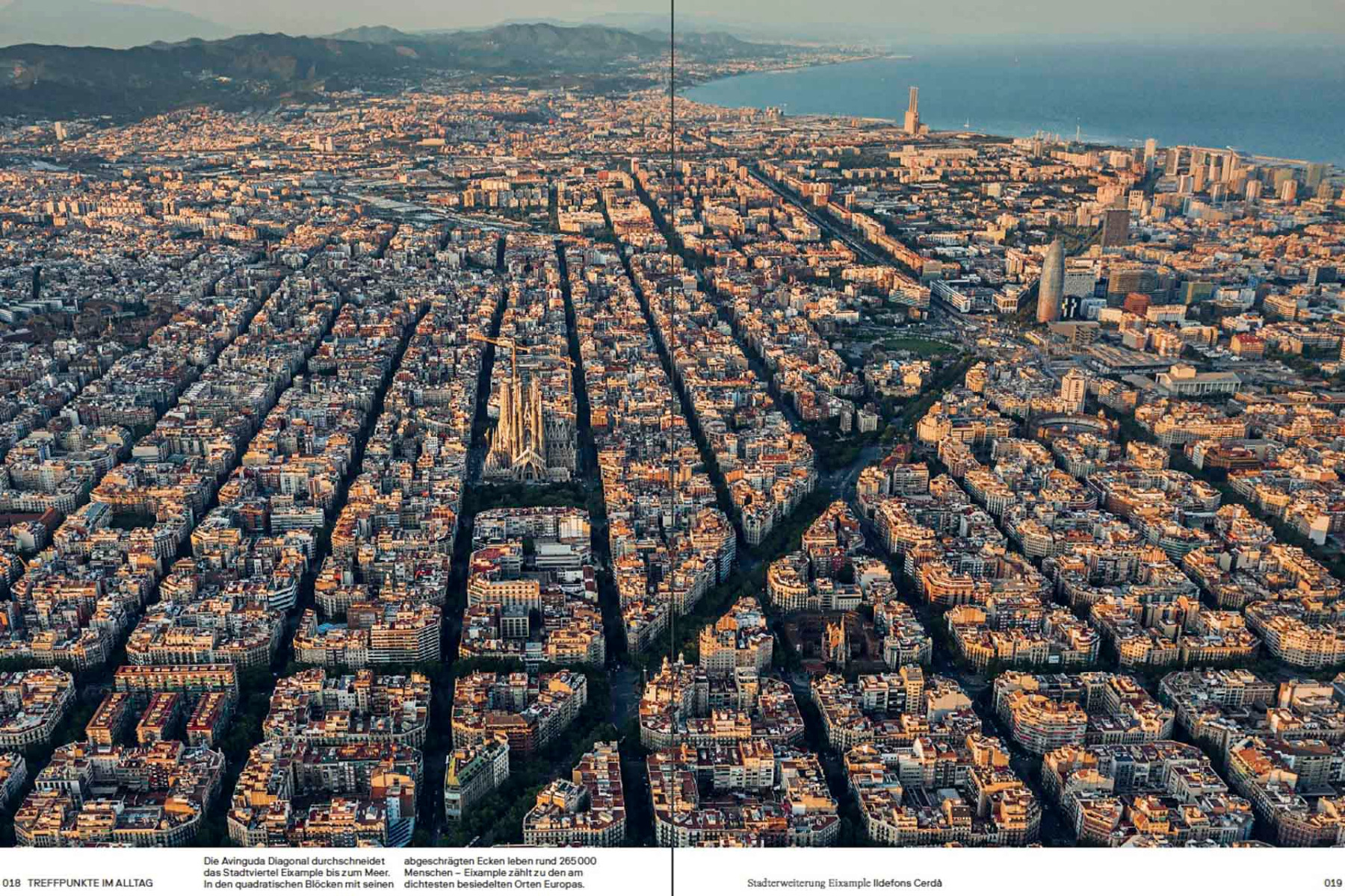 Barcelona. Urbane Architektur und Gemeinschaft seit 2010, 330 Seiten, 30 Projekte, zahlreiche Zeichnungen und Fotos, Herausgeberinnen: Heide Wessely, Sandra Hofmeister, Edition Detail, München, 2023