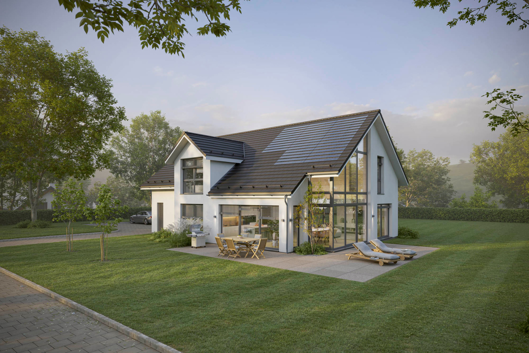 © Braas / BMI Group