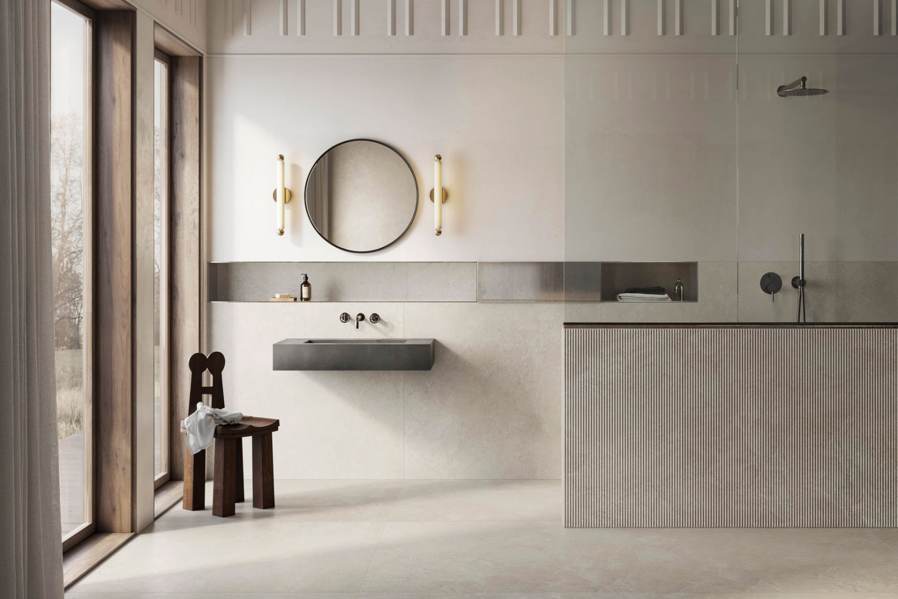 Casalgrande&#x20;Padana&#x20;zeigt&#x20;auf&#x20;der&#x20;Cersaie&#x20;2025&#x20;die&#x20;Erweiterung&#x20;der&#x20;Serien&#x20;Lithos&#x20;und&#x20;Concept&#x20;&#x2013;&#x20;mit&#x20;neuen&#x20;Formaten,&#x20;St&#xE4;rken&#x20;und&#x20;Oberfl&#xE4;chen&#x20;f&#xFC;r&#x20;modulare&#x20;Anwendungen&#x20;innen&#x20;und&#x20;au&#xDF;en.&#x20;&#xA9;&#x20;Casalgrande&#x20;Padana