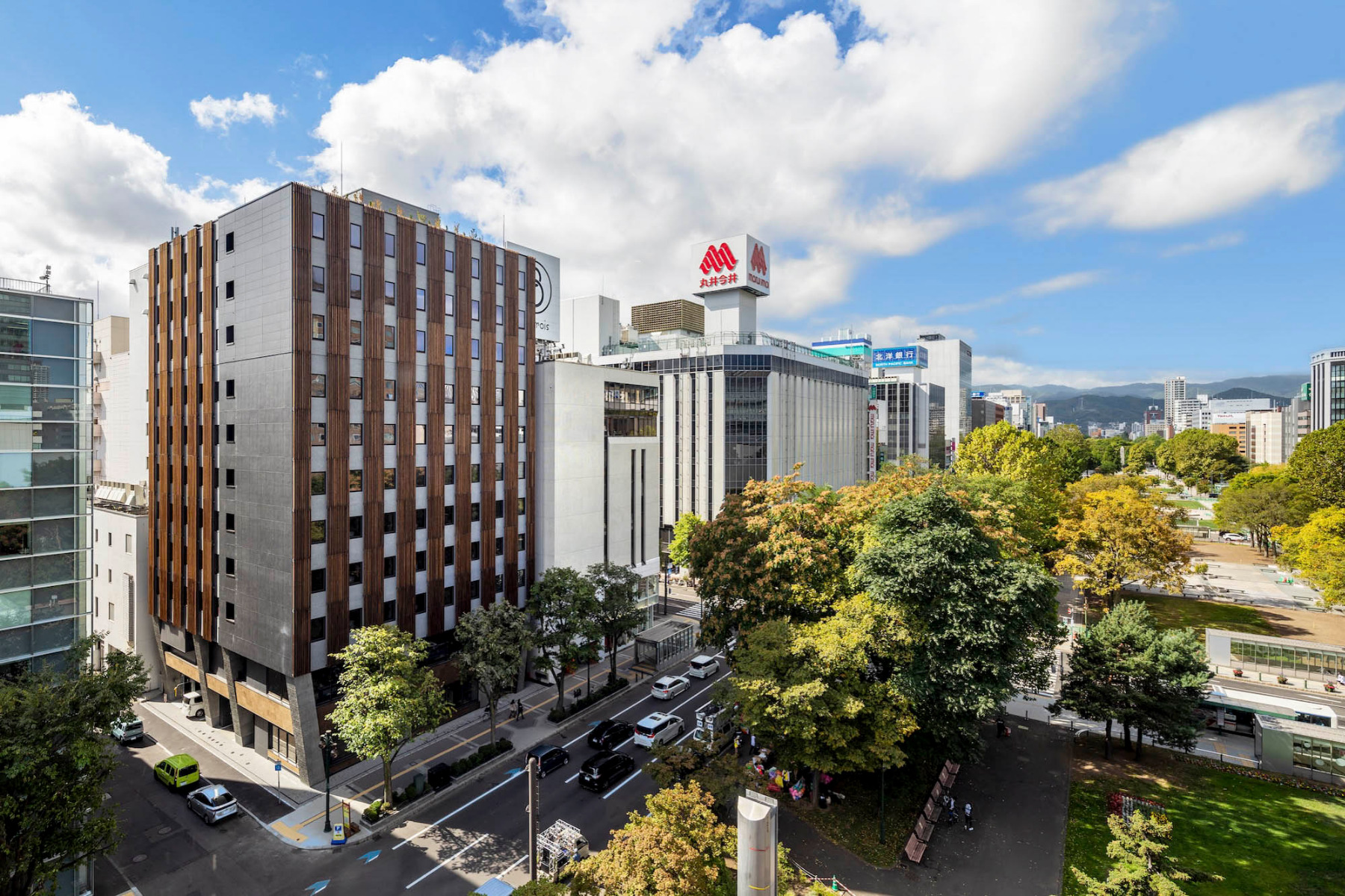 © Kawasumi - Kobayashi Kenji Photograph Office