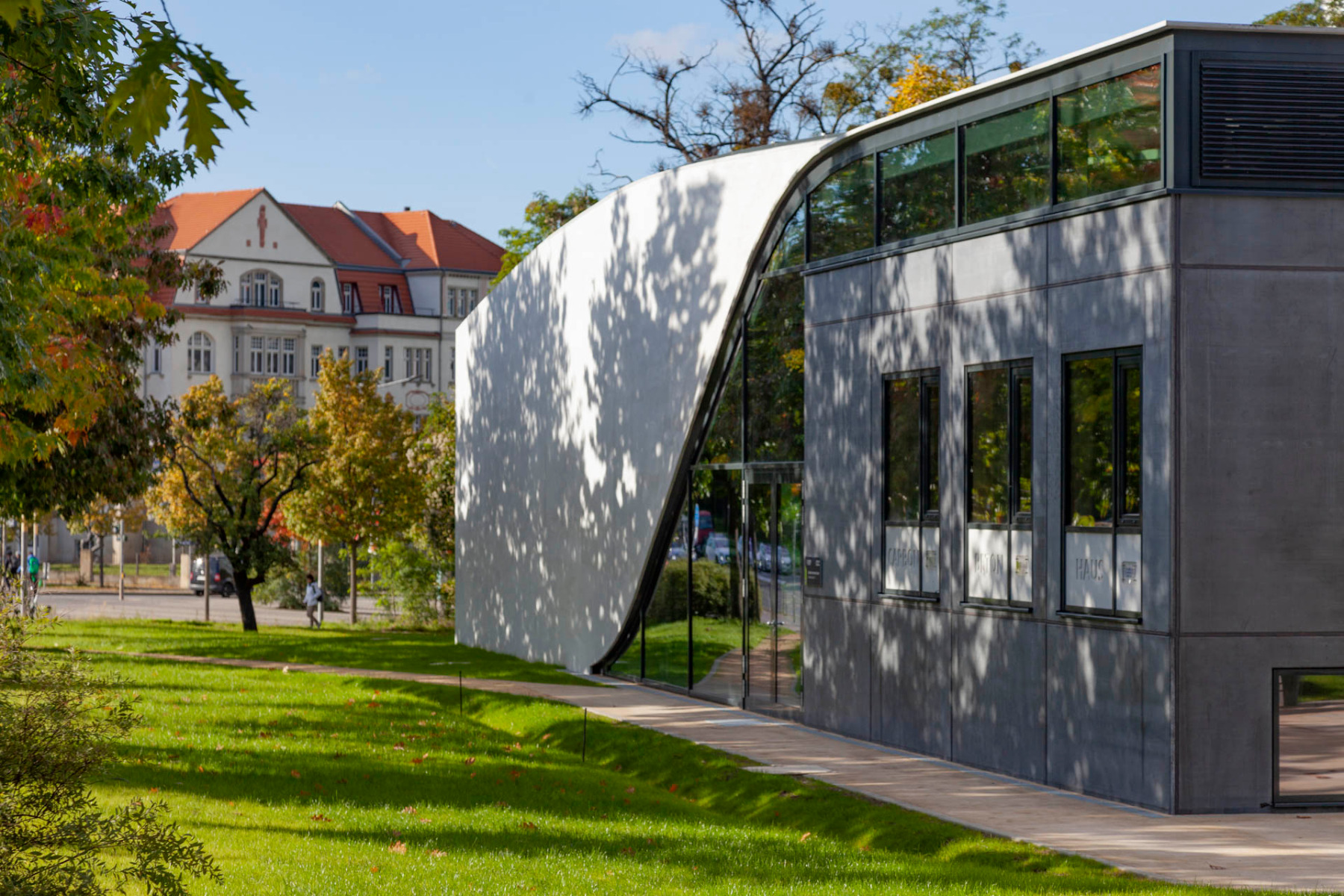 © Stefan Gröschel, IMB, TU Dresden
