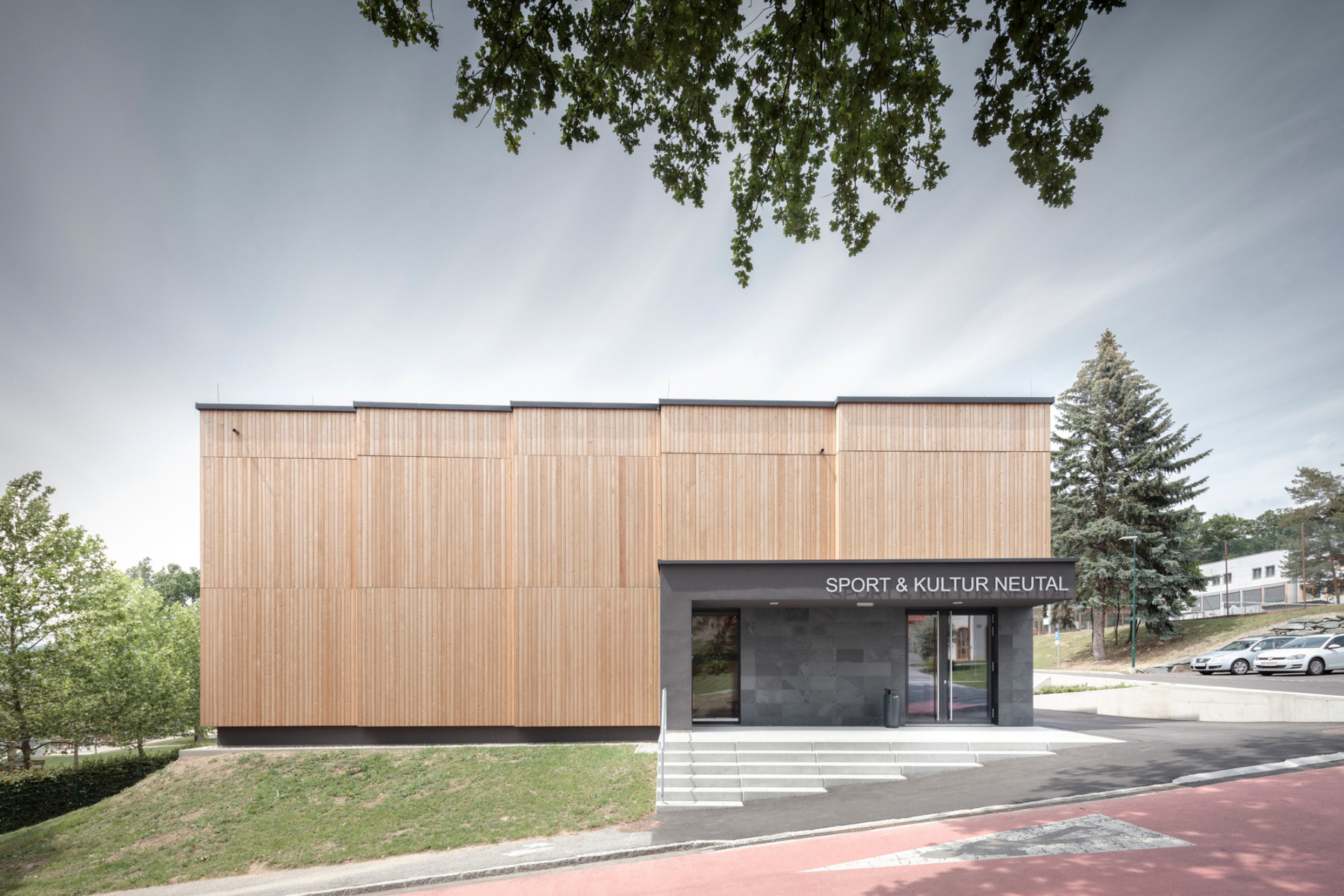 Kurt Kuball, © SOLID architecture ZT GmbH