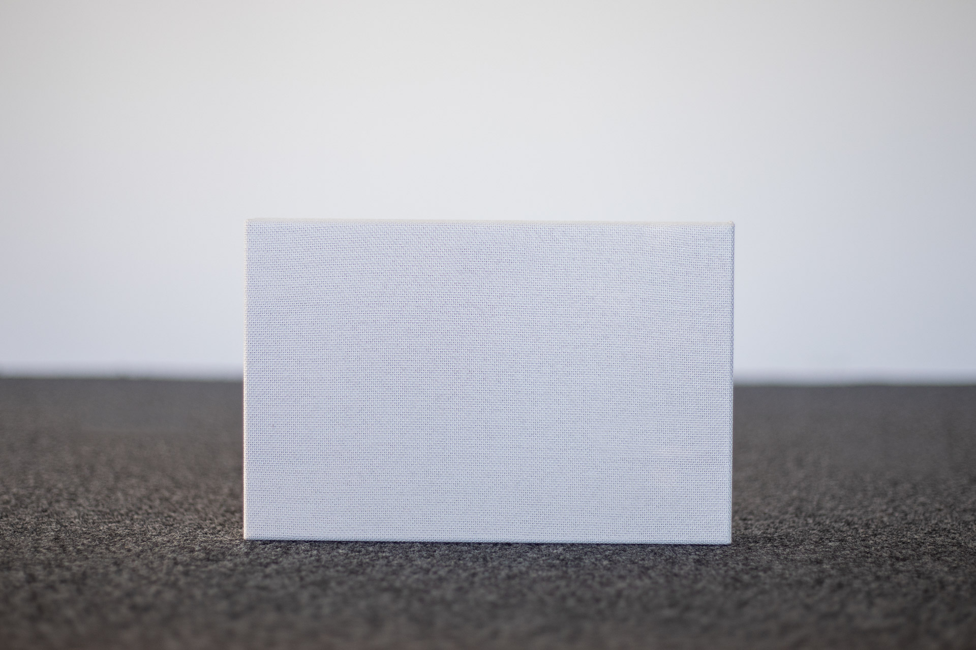 MUTE+-Paneele sind nach Indoor Air Comfort Gold und Oeko-Tex Standard 100 geprüft und erfüllen hohe Anforderungen an Raumluftqualität und geringe Emissionen. © Lindner Group