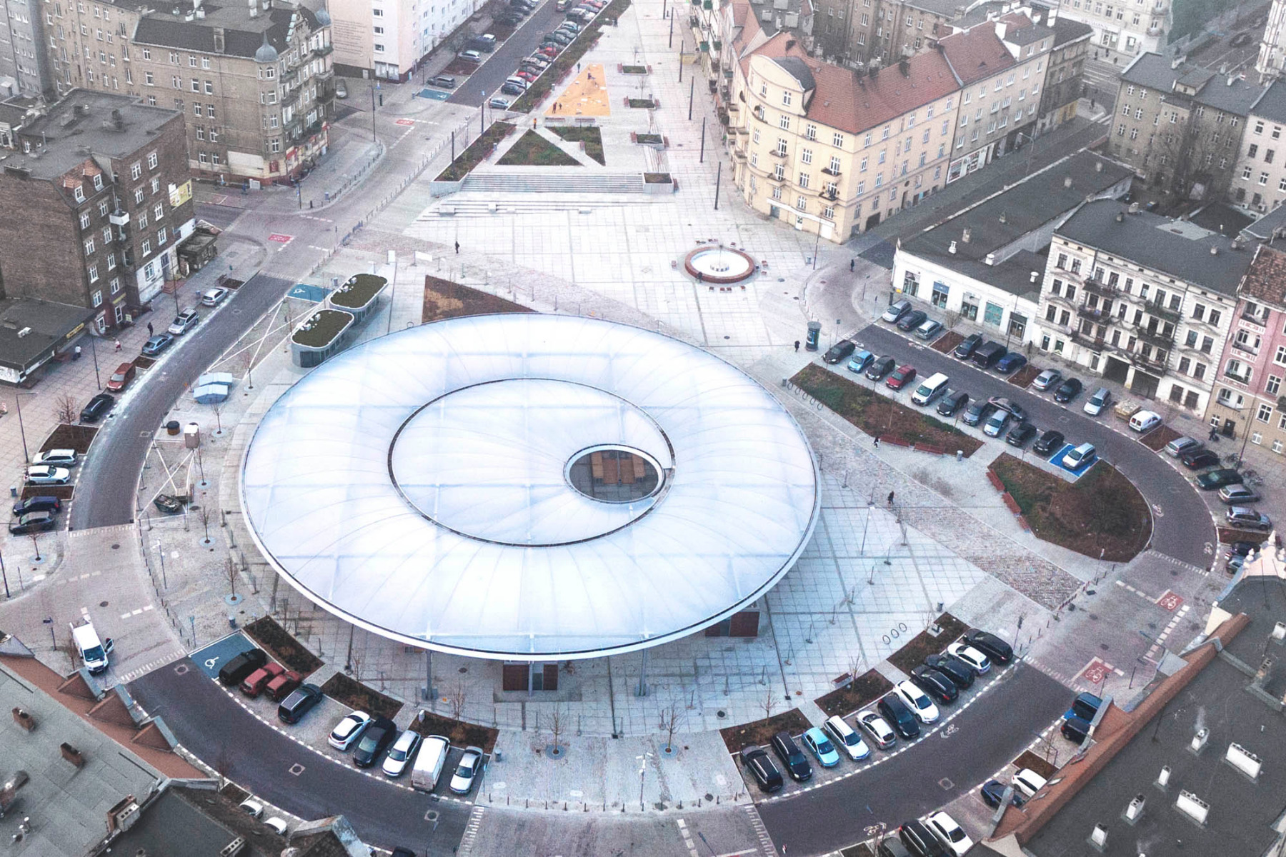 © Jacek Bułat, Poznań (PL)