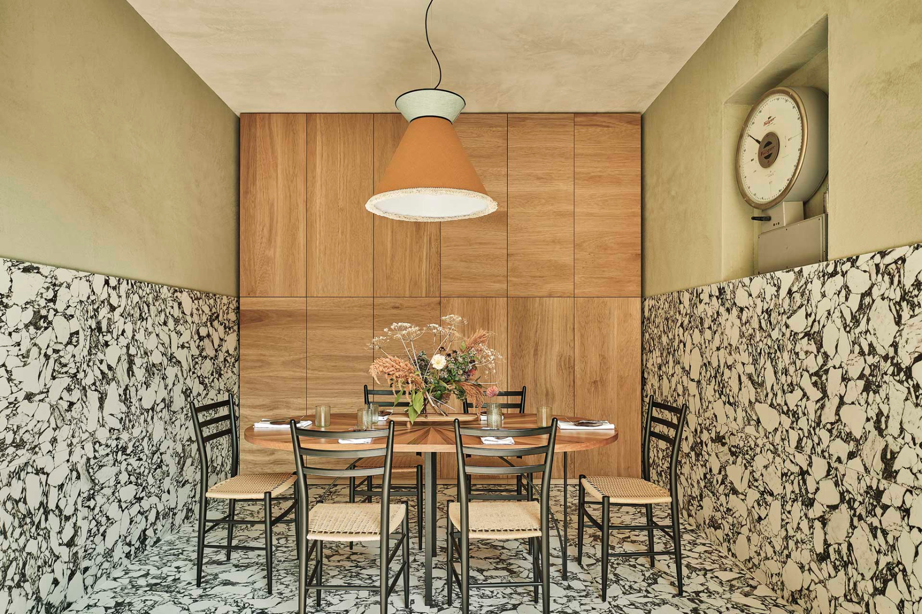 Bildunterschrift, © Matteo Imbriani