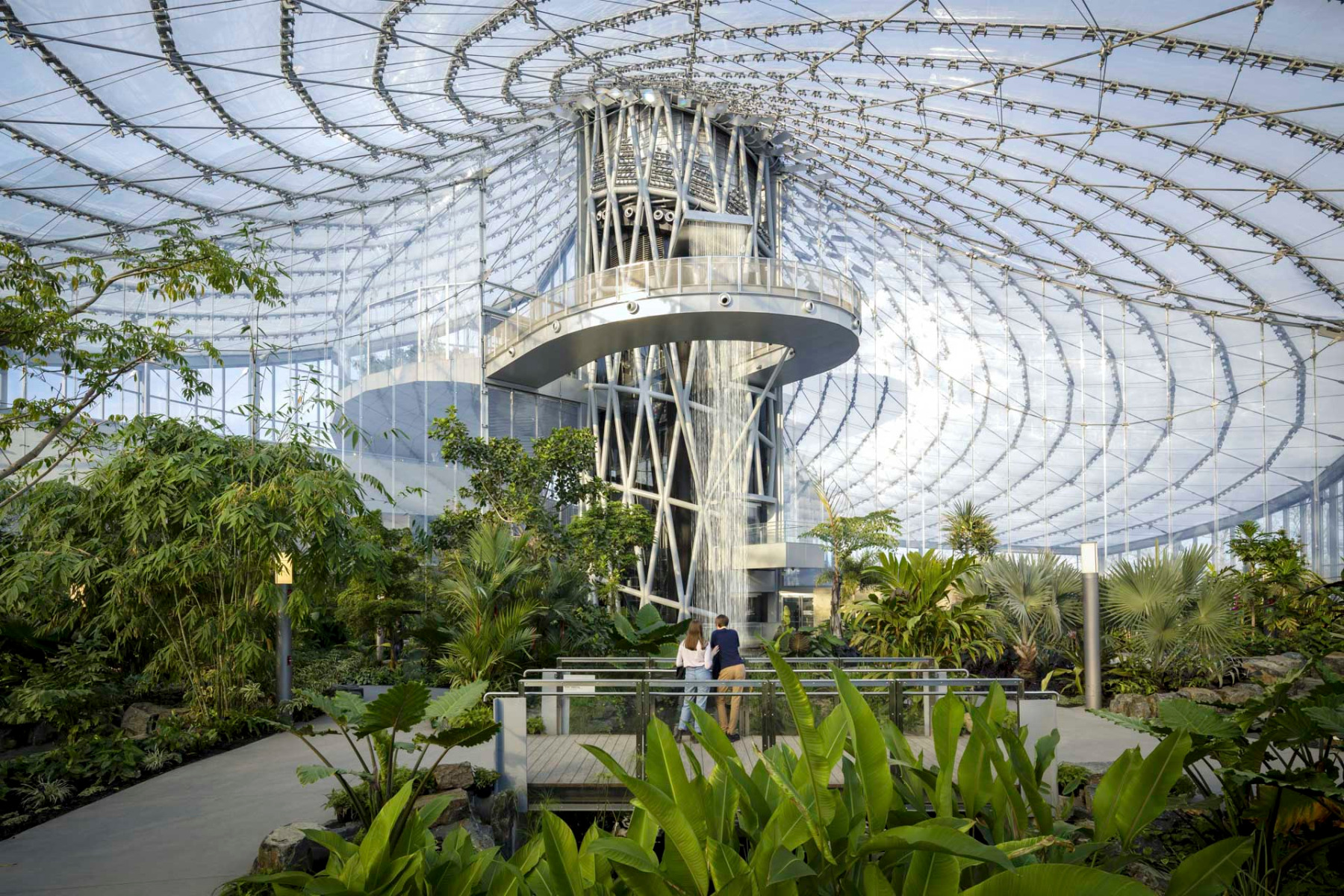 © Richard Seck Architectural Photography