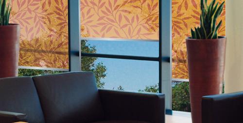 "Orange Cube" von Jakob+Macfarlane Architects