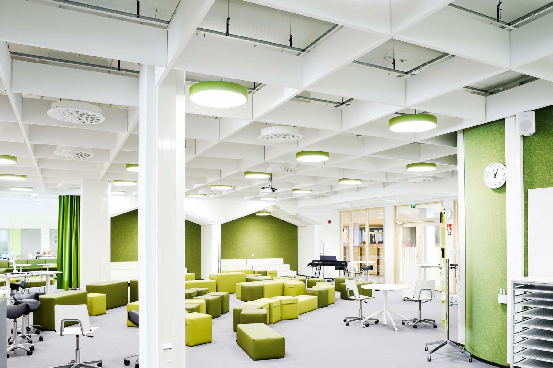 &copy; Studio Juha Sarkkinen f&uuml;r Ecophon