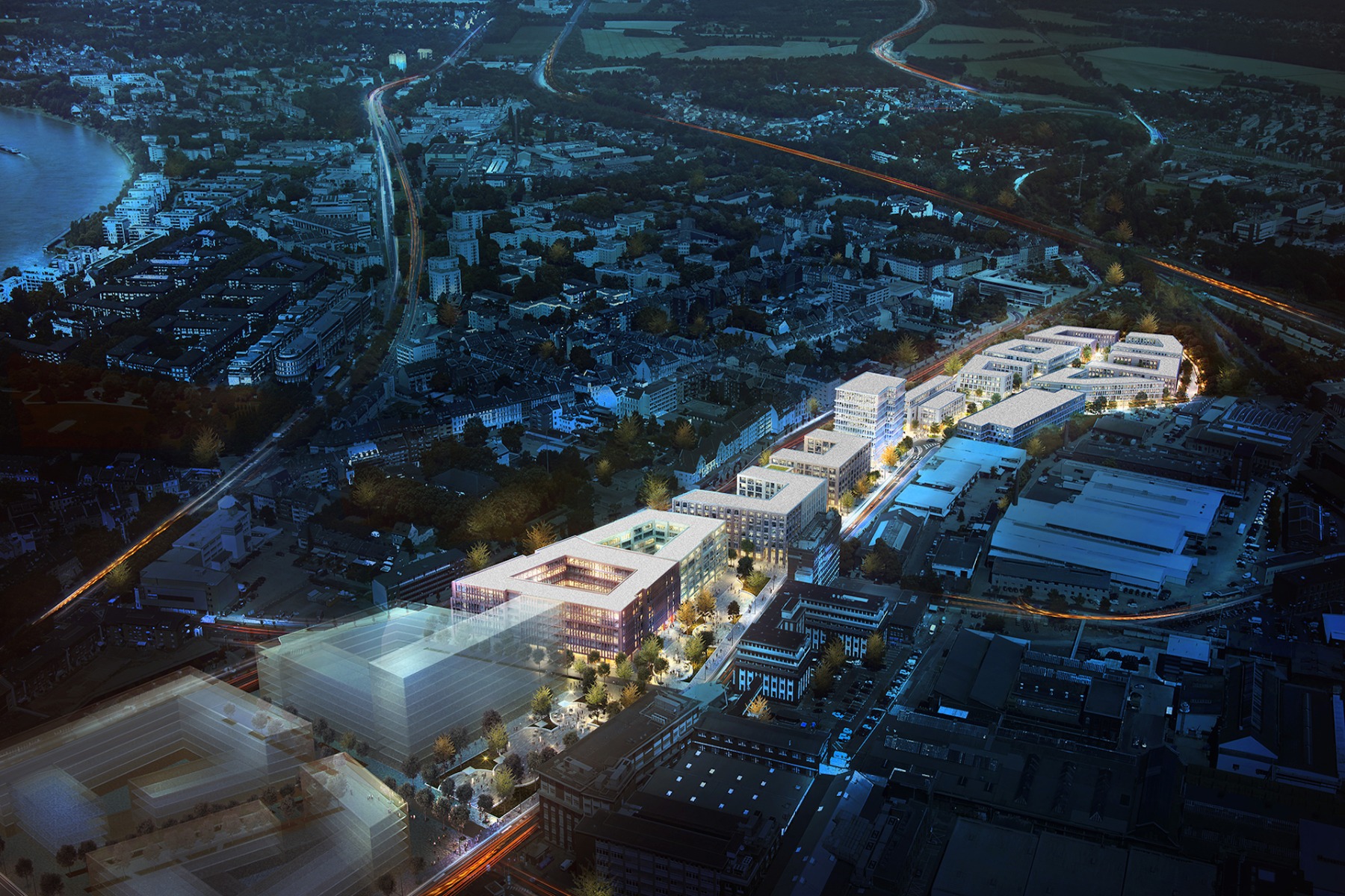 © RKW Architektur +