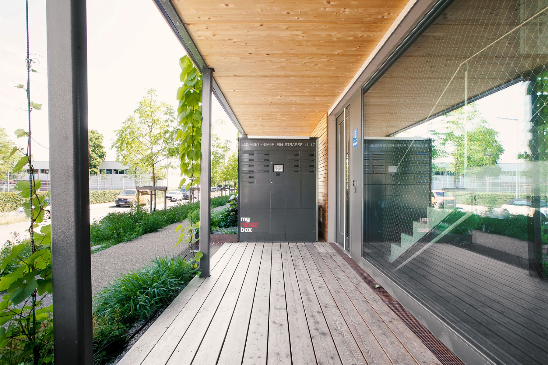 © Hager Vertriebsgesellschaft