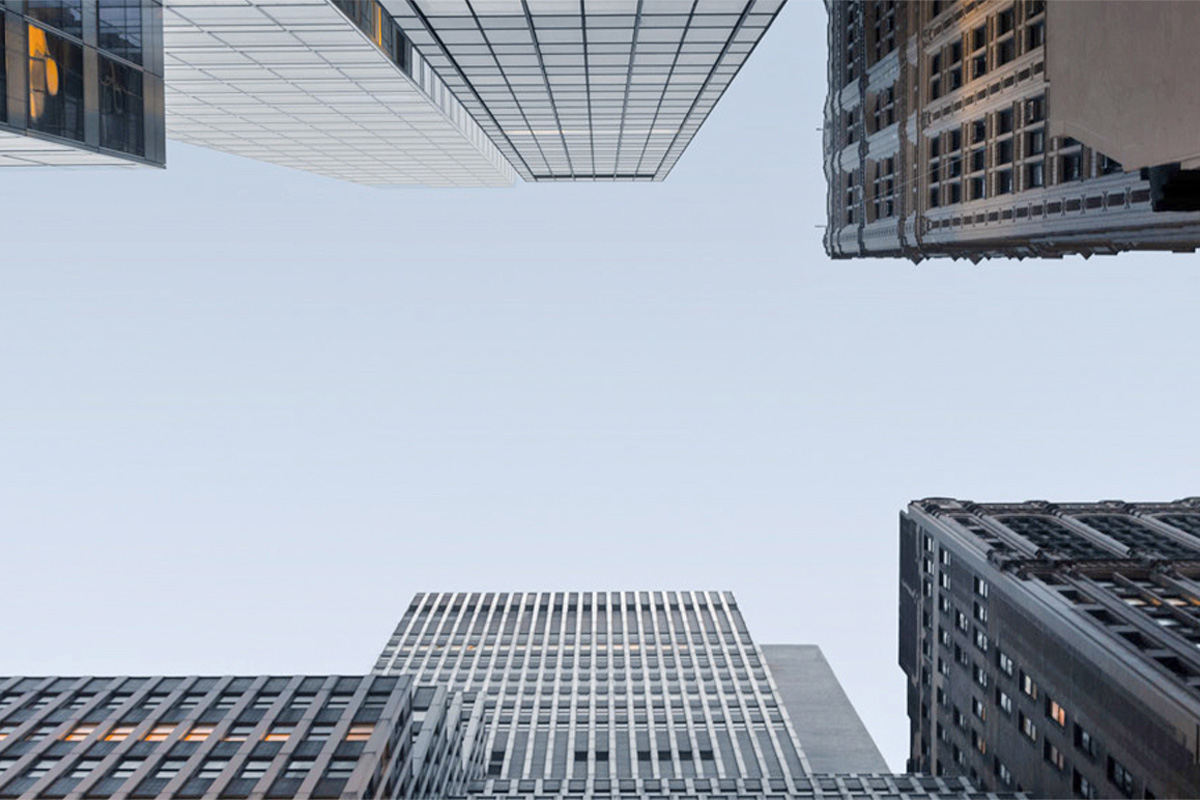 In vielen Metropolen der Welt wird immer höher und dichter gebaut – hier werden Sturm- und Erdbebensicherheit zunehmend ein Thema. © Nicolas Jehly/Unsplash