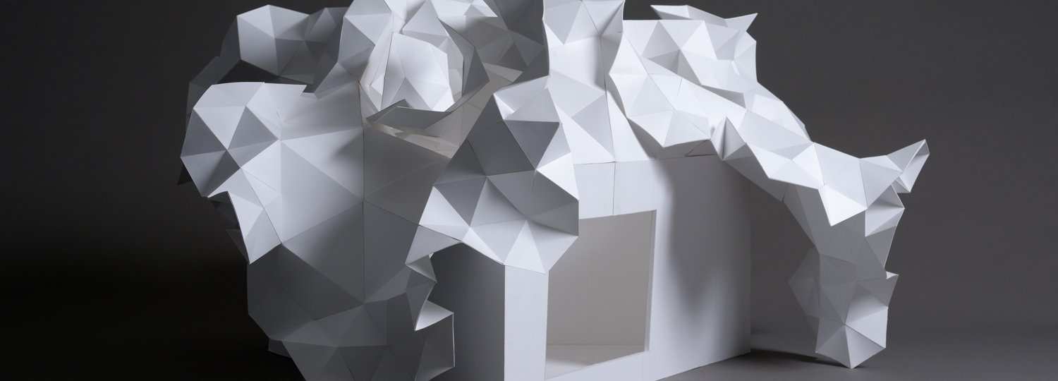 Pavillon Bloomberg, Akihisa Hirata 2012, 
Foto: FRAC Centre-Val de Loire, François Lauginie