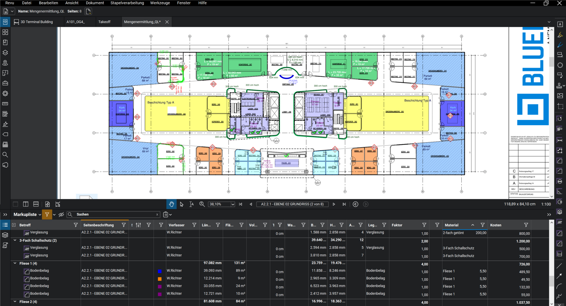 Bildcredit: ©Bluebeam