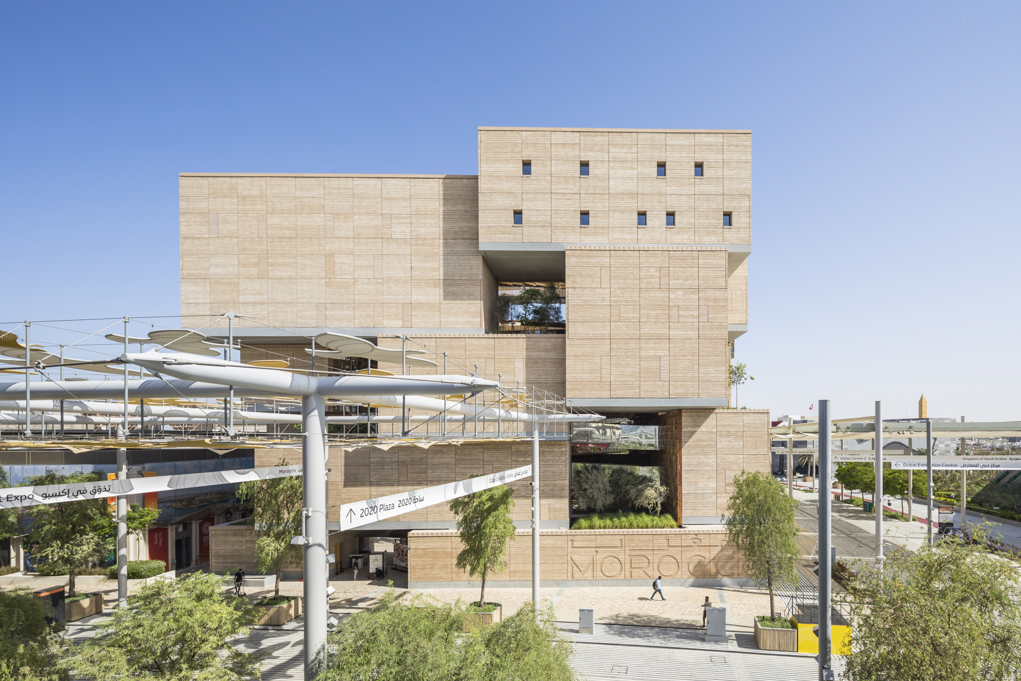 Foto: Boegly + Grazia