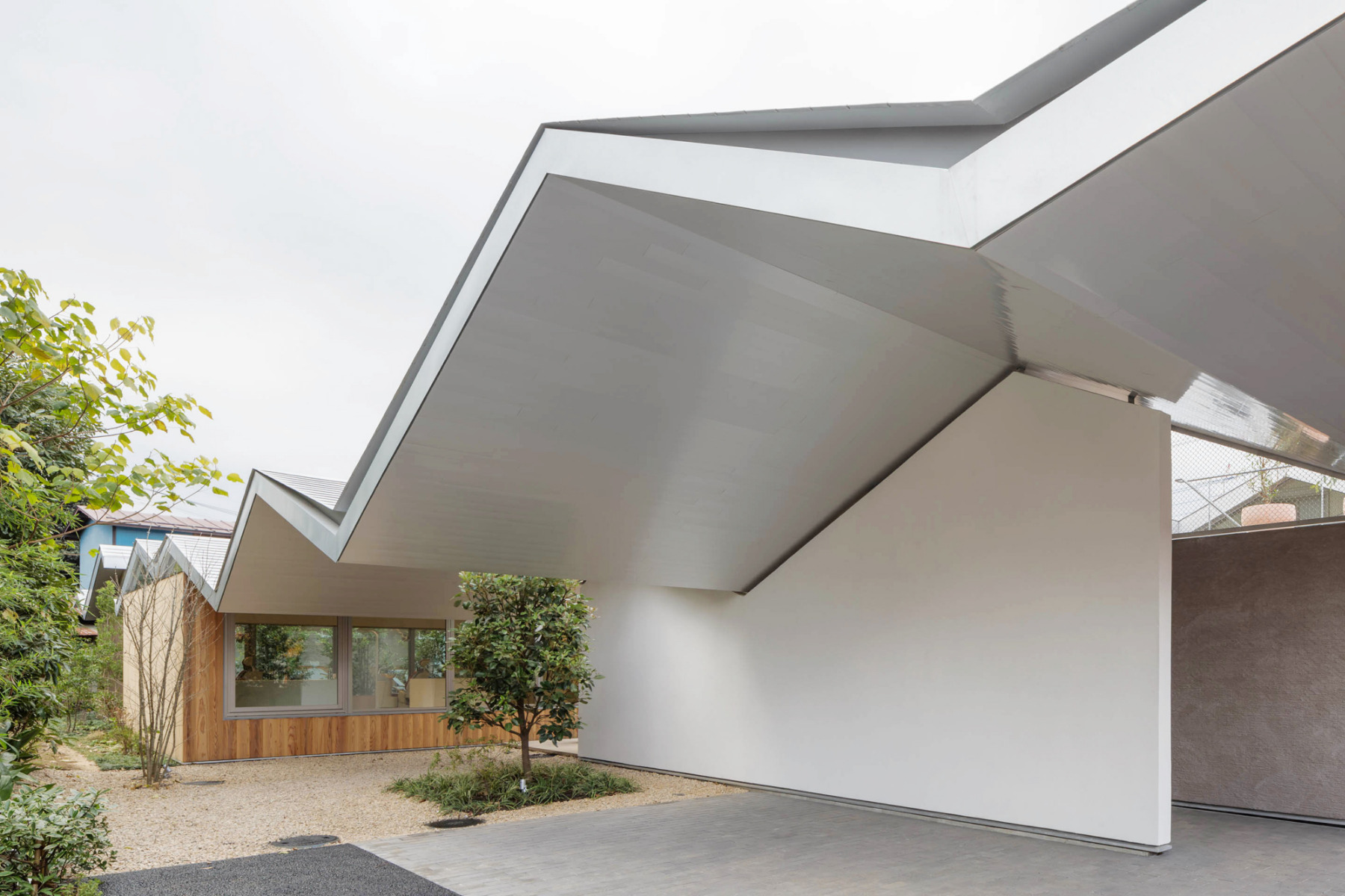 © Ken’ichi Suzuki