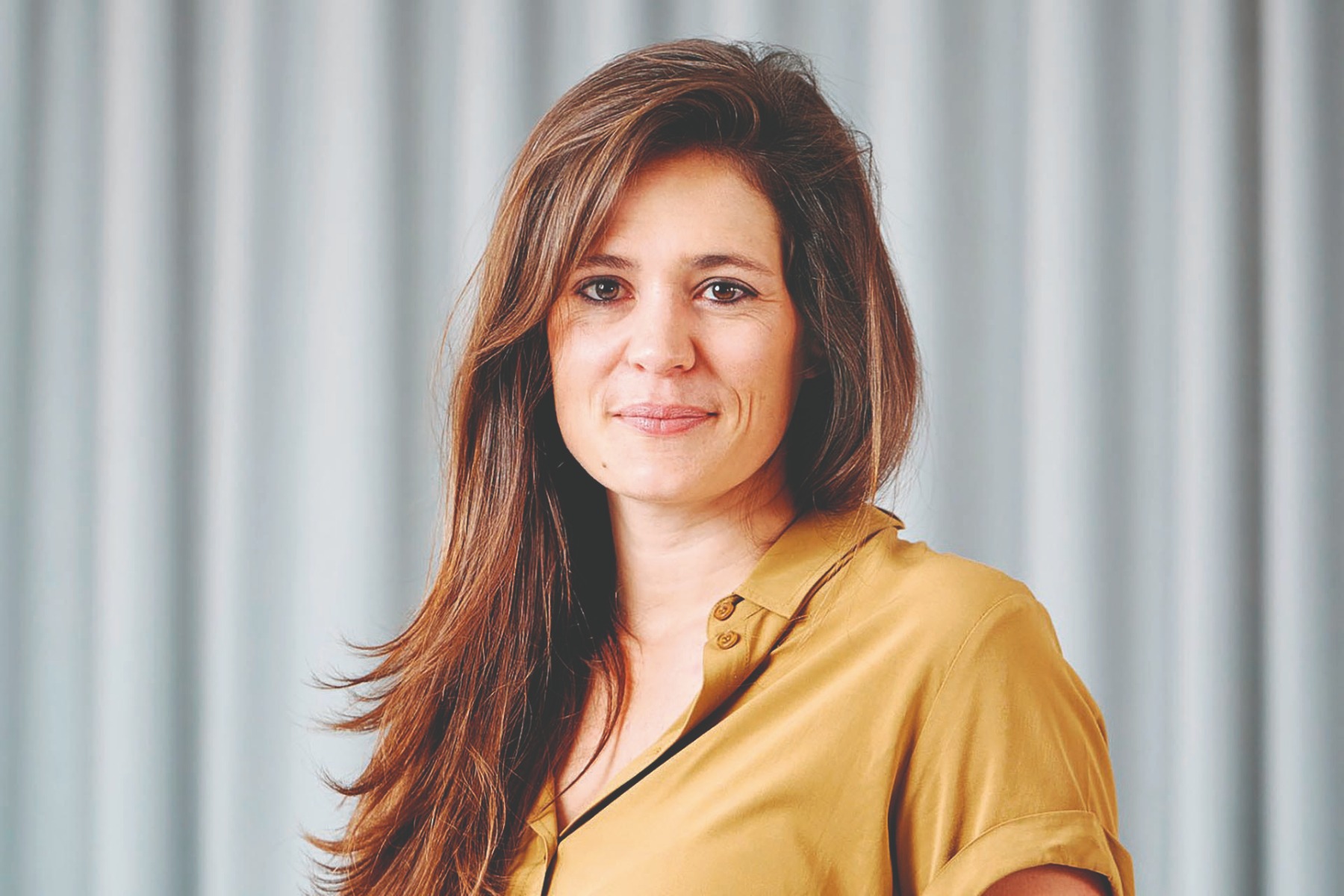 Kim Le Roux, © Hannes Wiedermann 