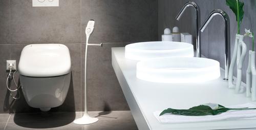 Premiere für Frank Gehry - sein erstes großes Wohnprojekt in den USA ist fertiggestellt