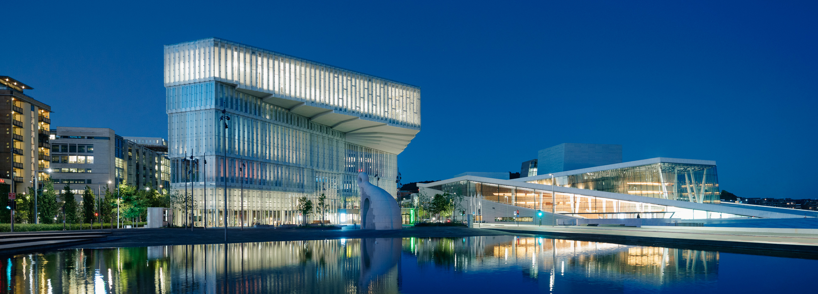 Foto: Einar Aslaksen