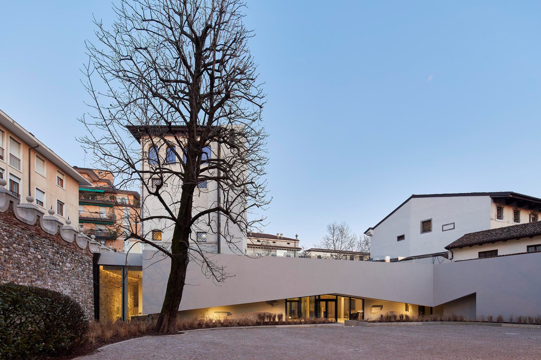 Vetrina dell’Ingegno in Udine, © Massimo Crivellari