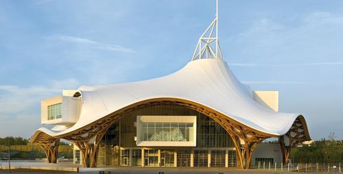 Iotti + Pavarani Architetti gewinnen Renzo Piano Award