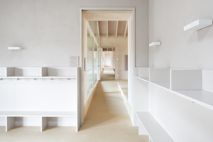 Durable Wood Surfaces