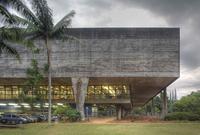 Innsbrucker Spurensuche in Brasilien