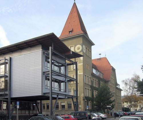 Foto: KEA Klimaschutz- und Energieagentur Baden-Württemberg GmbH