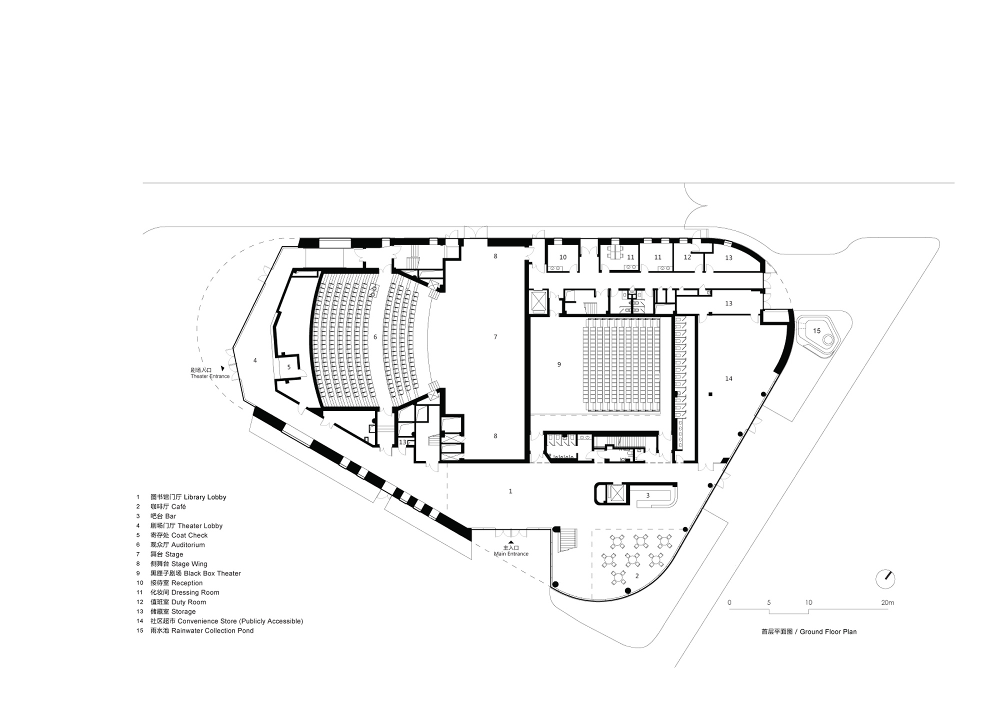 https://detail-cdn.s3.eu-central-1.amazonaws.com/media/catalog/product/1/7/17-Schulbibliothek-mit-Theater-bei-Shanghai-OPEN-Architecture-Grafik-Floor-Plan-Ground-Floor.jpg?width=437&height=582&store=de_de&image-type=image