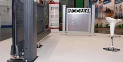 red dot für Leuchtenkonzept Ivy Light