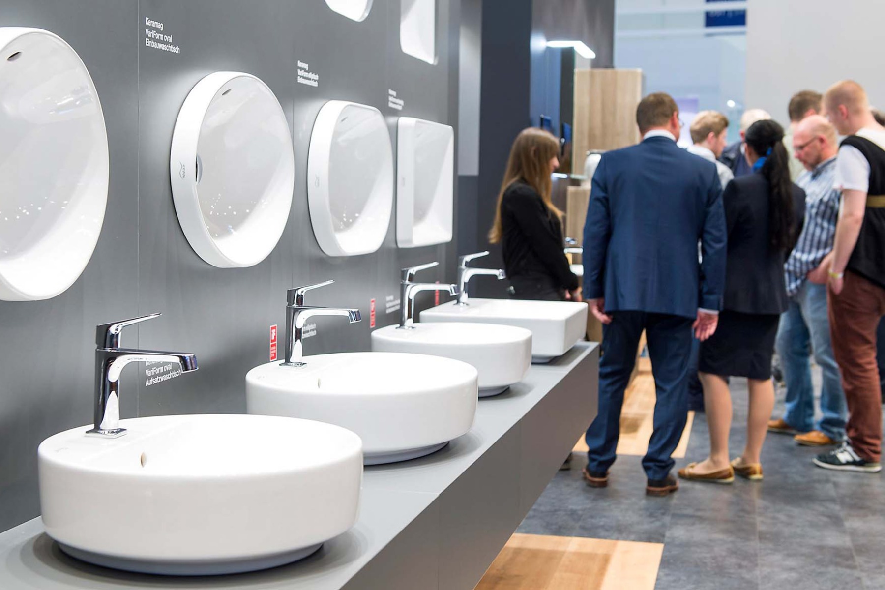 © Rainer Schimm/Messe Essen GmbH