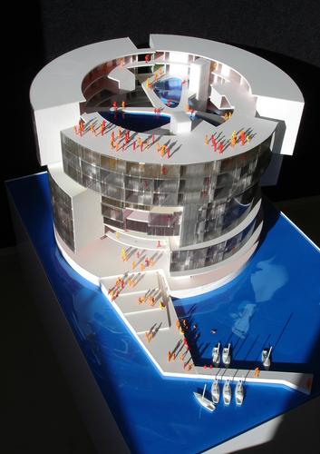 Foto: Henning Larsen Architects