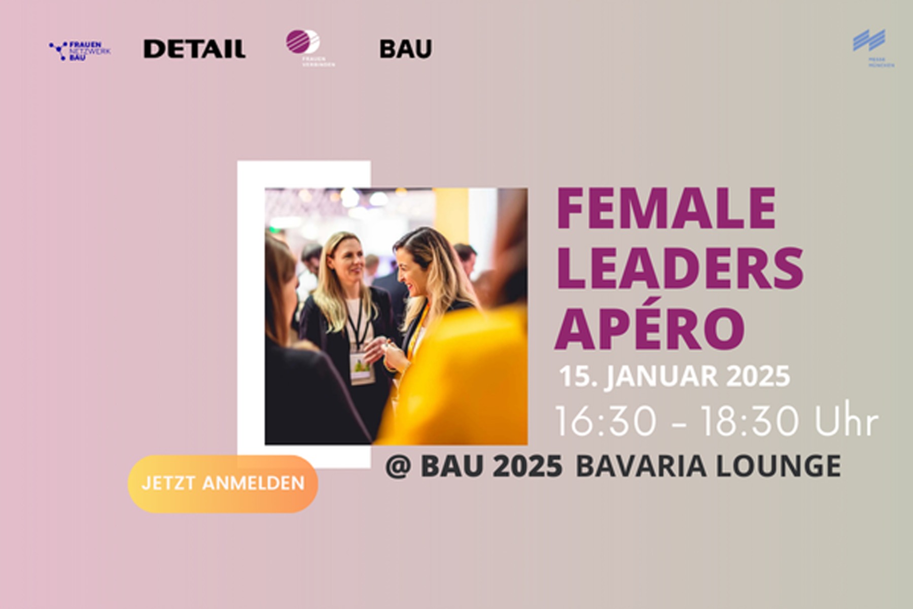 Female Leader Ap&eacute;ro