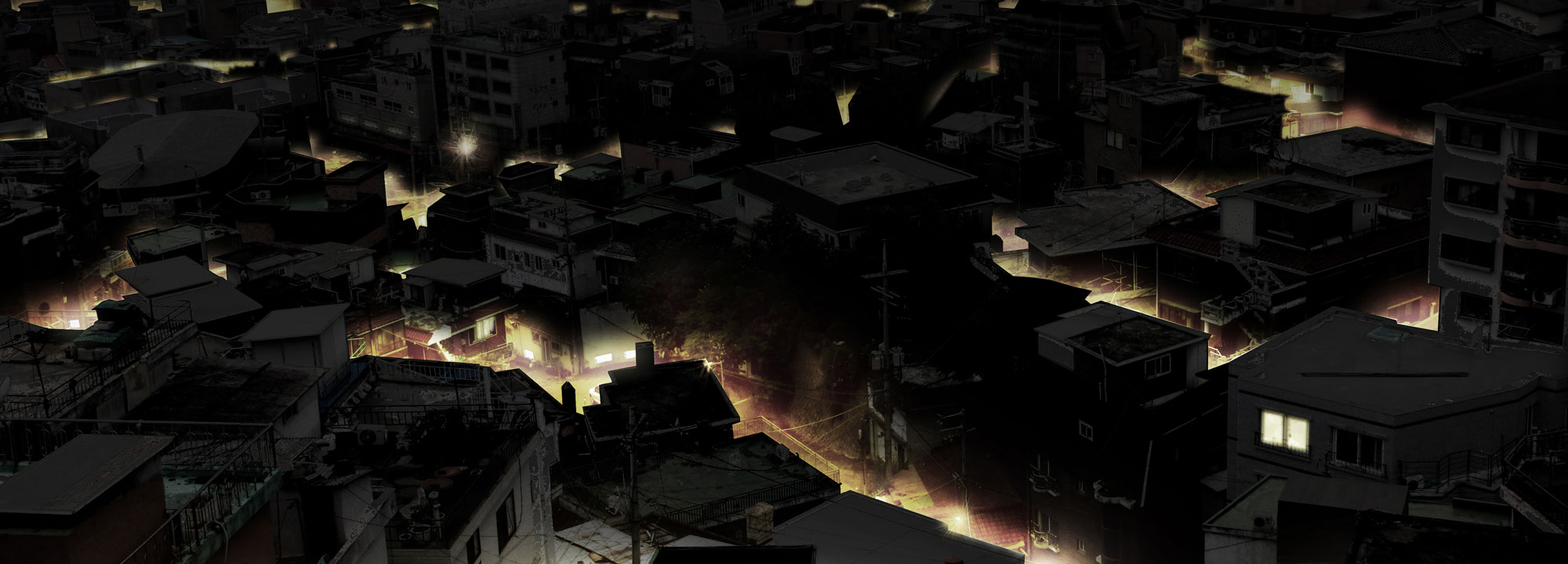 Team 1653_1. Preis:
Kwang Hoon Lee, Hyuk Sung Kwon, Yu Min Park (Südkorea): Redistribution of Light