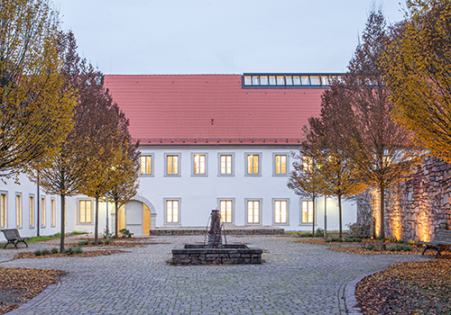 Foto: Marie Luisa Jünger