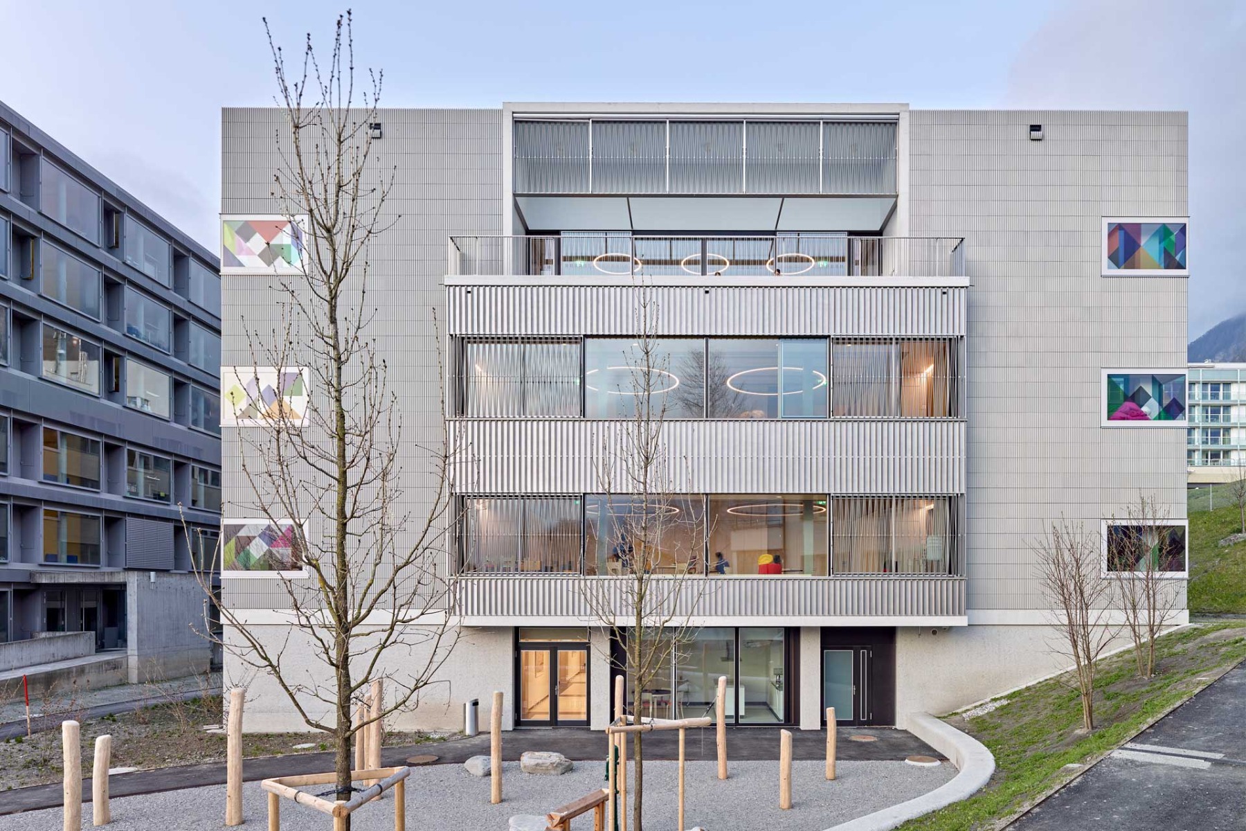 Bewahrt, was wertvoll ist