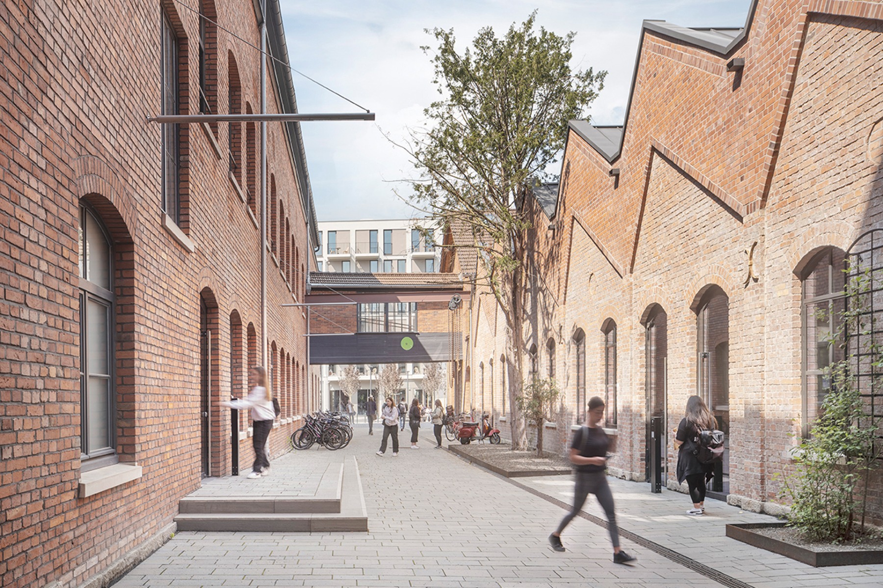 © Werner Huthmacher