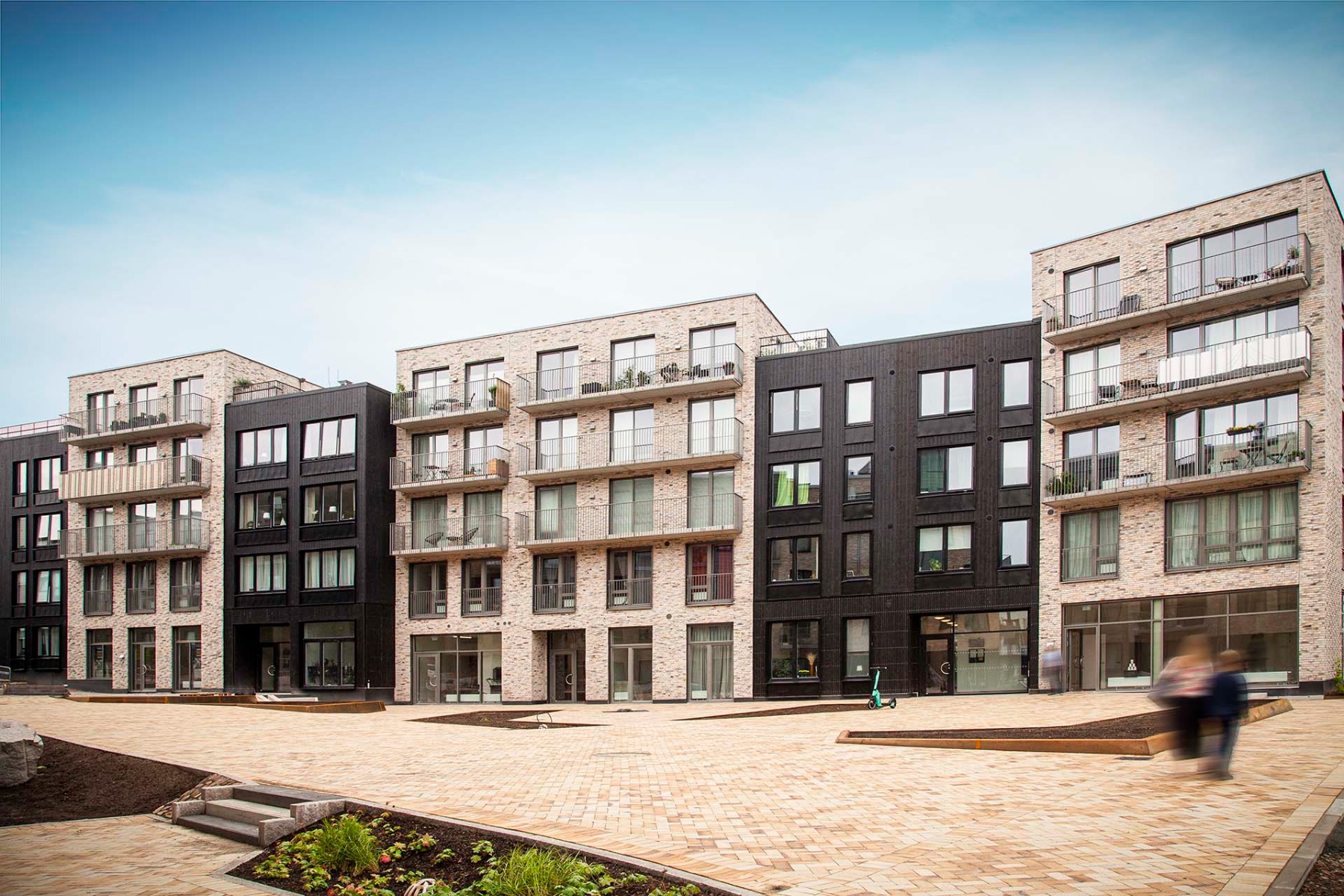 © Daniel Pedersen / Randers Tegl