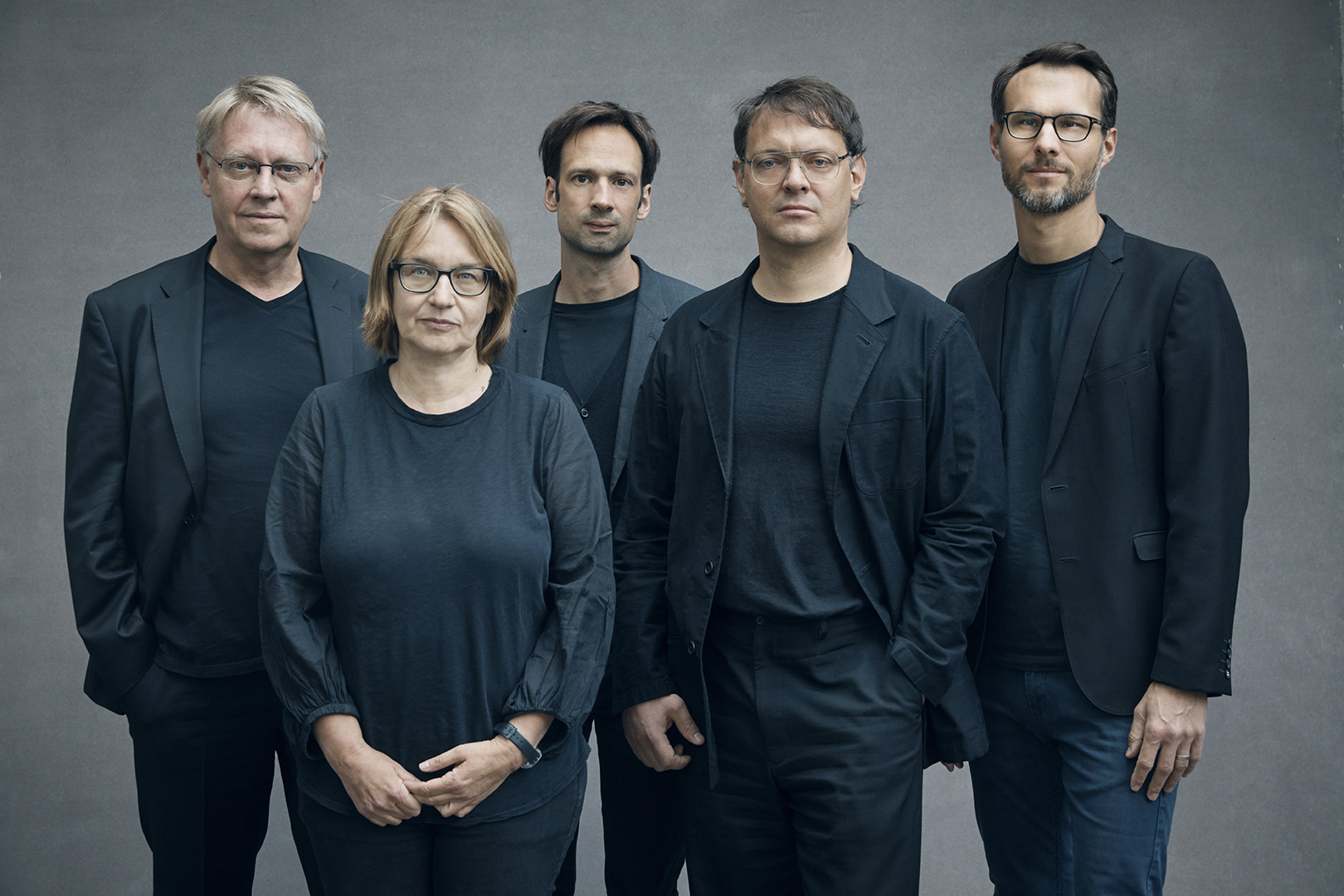 Galli Rudolf Architekten