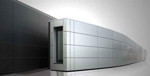 WEB Chair - das Spinnennetz stand Pate