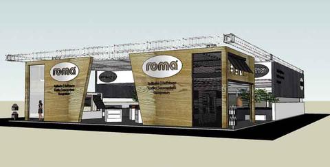 Yo-Yo Leuchte von Estudio Almerich