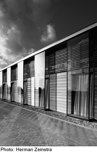 Bestattungsinstitut in Apeldoorn