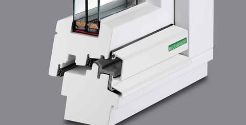 Lichtskulptur für Fahrradtunnel