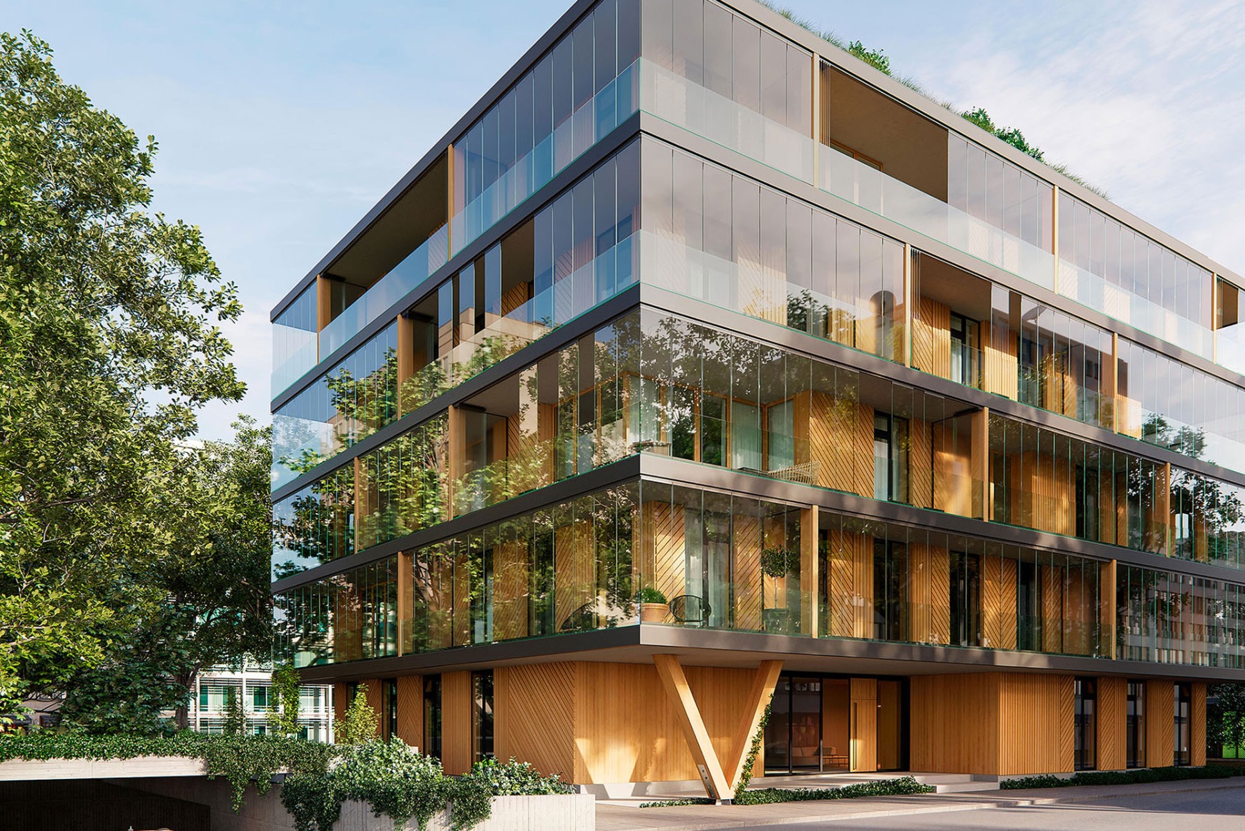 The Proline T Slide-and-Turn System Family