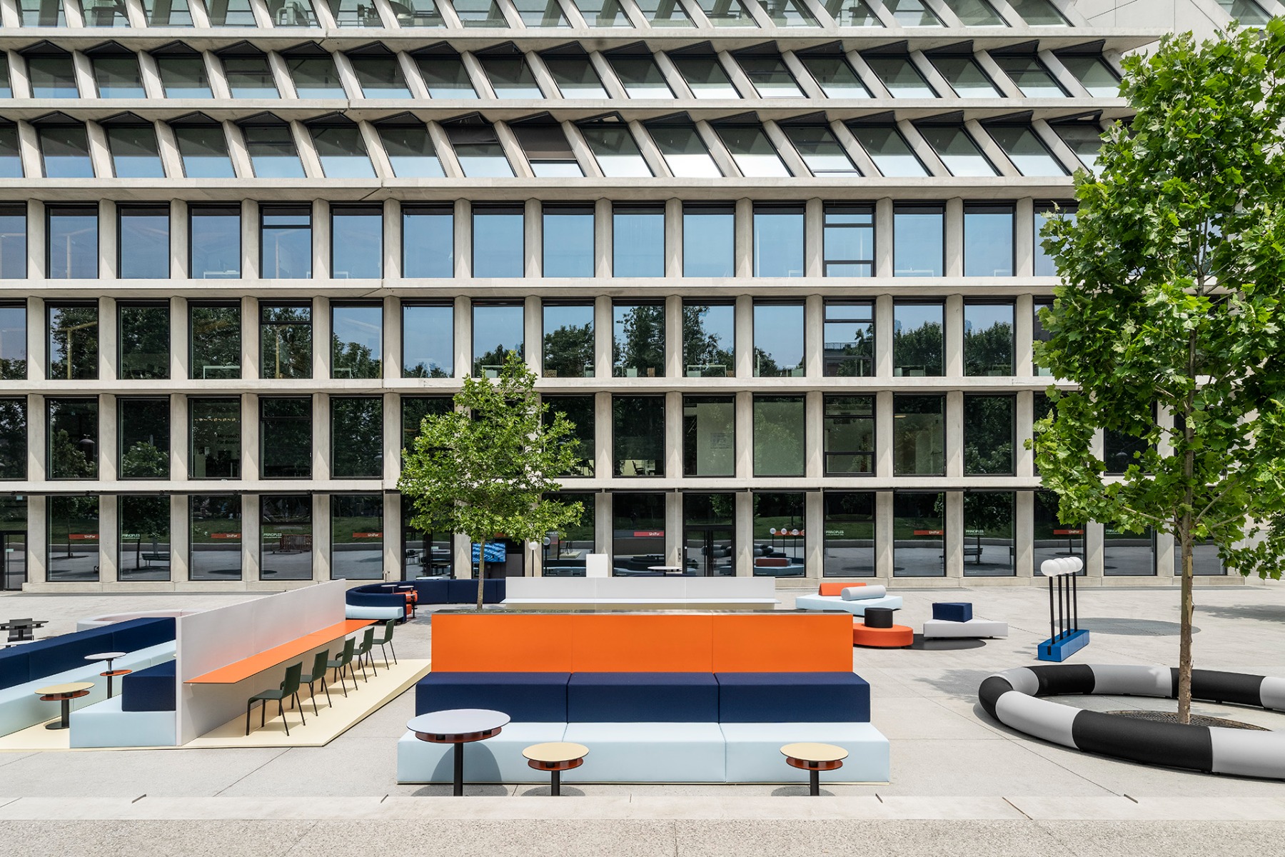 © Delfino Sisto Legnani and Alessandro Saletta - DSL Studio