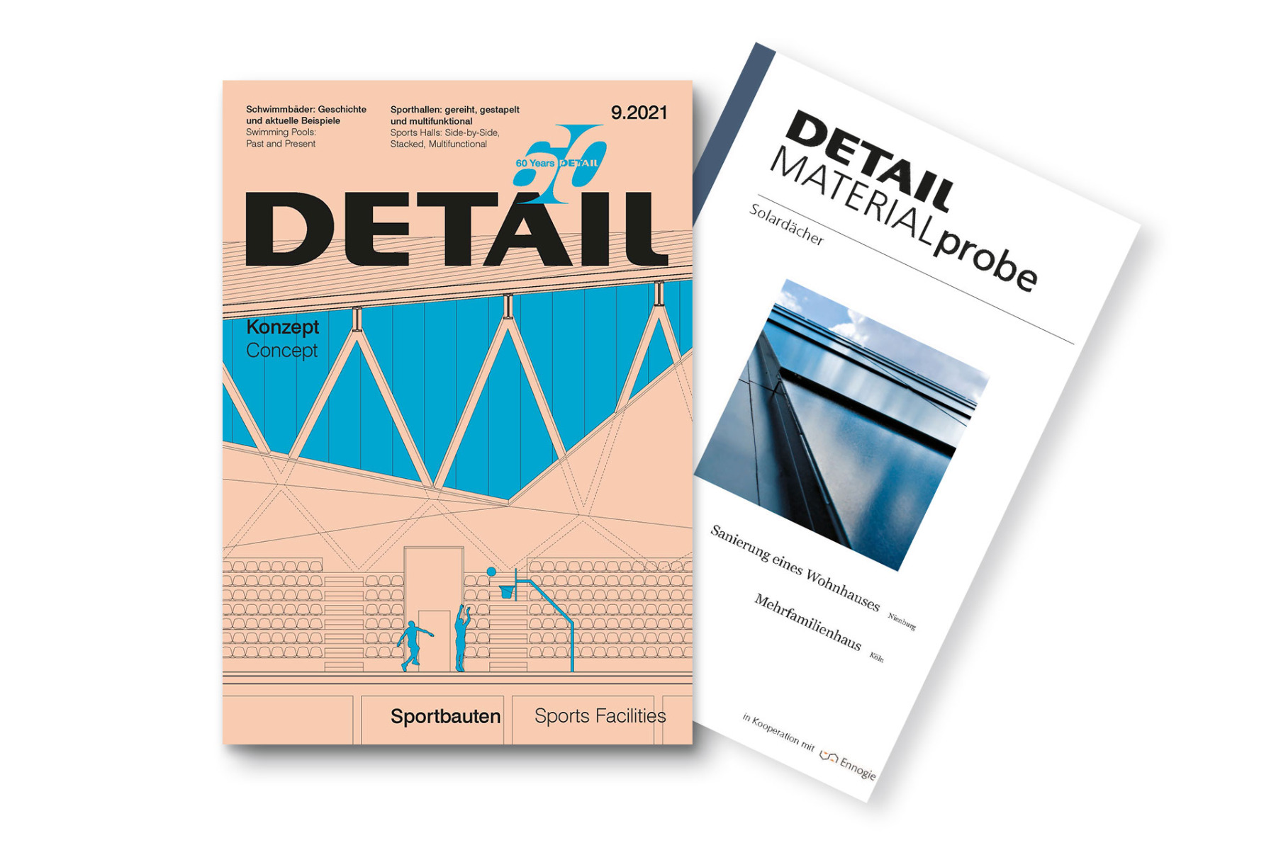 Ennogie Solardächer - Detail 9.2021